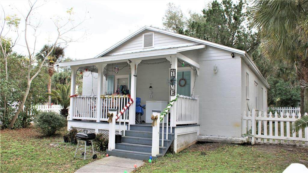 215 Voorhis Avenue - Photo 1