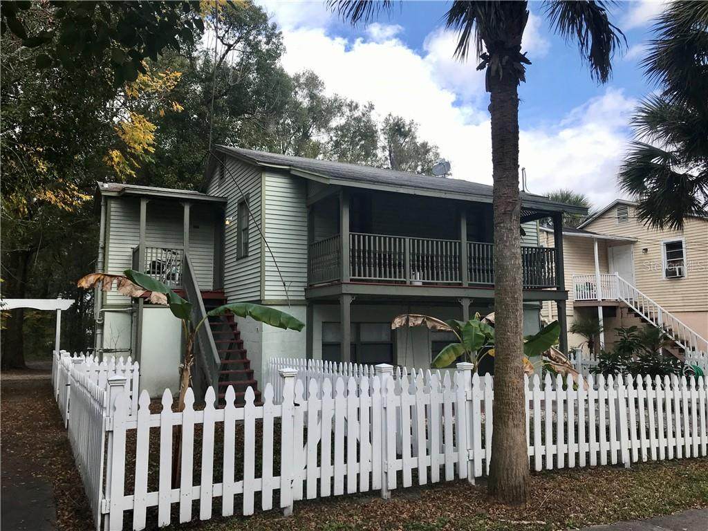 213 Voorhis Avenue - Photo 1