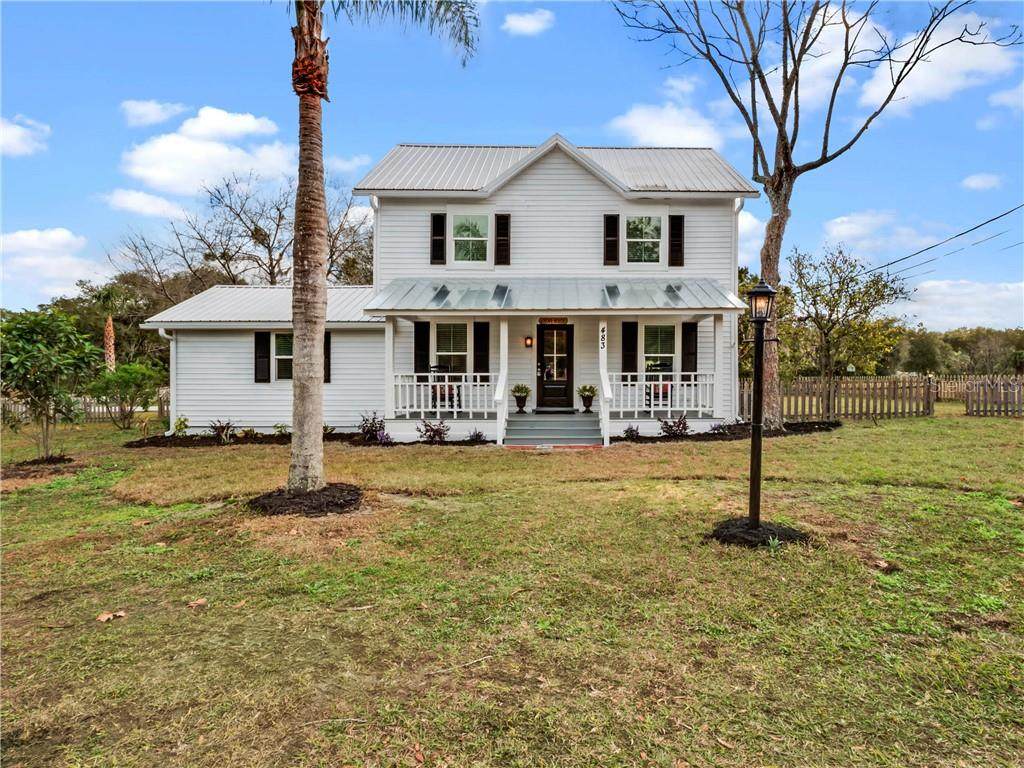 483 Lakeview Drive - Photo 1