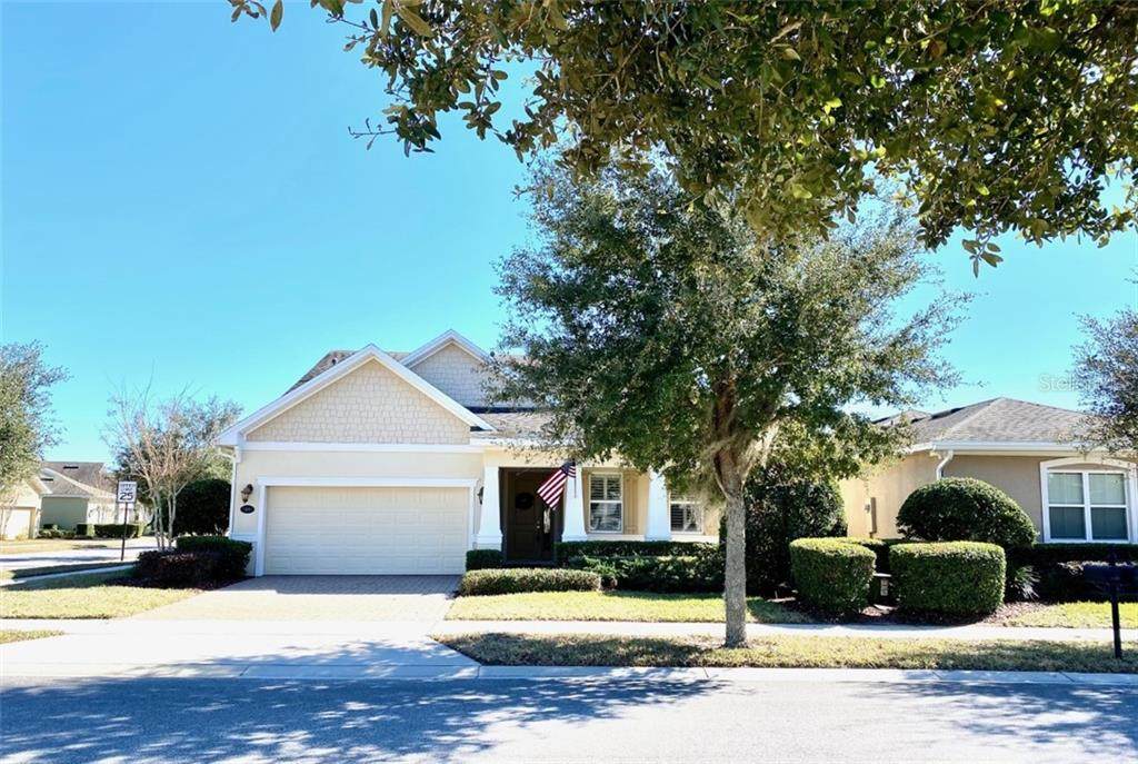 1109 Gardenshire Lane - Photo 1