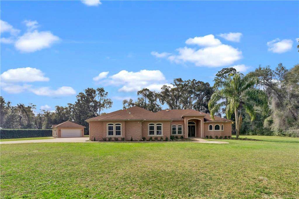 1520 Rambling Oaks Lane - Photo 1