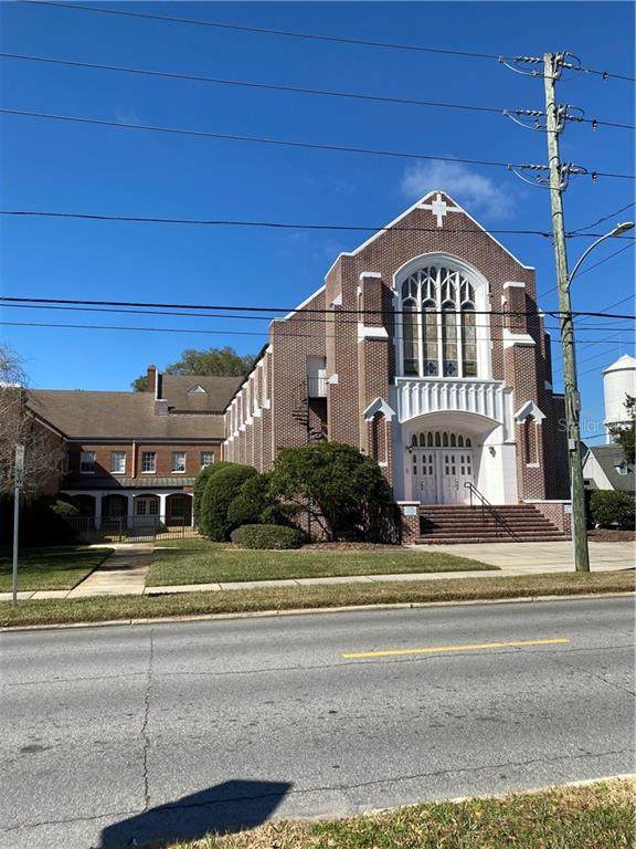 306 Wisconsin Avenue - Photo 1
