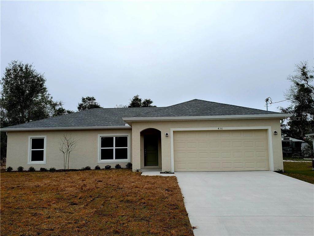 436 Hickory Avenue - Photo 1