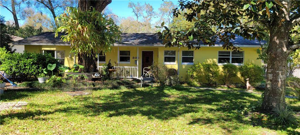 805 Overhill Rd - Photo 1