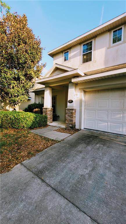 205 Brooklands Way - Photo 1