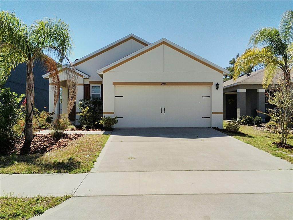 2924 Taton Trace - Photo 1