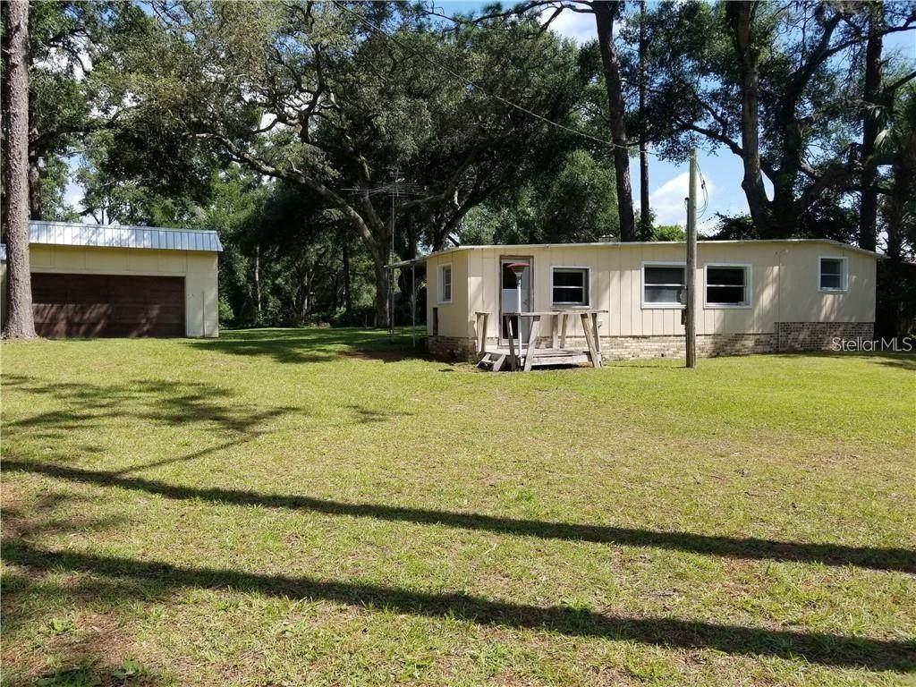 341 Lake Mamie Road - Photo 1