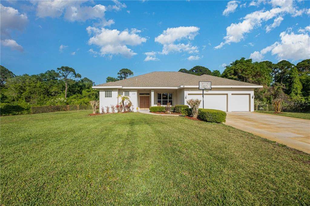4329 Hunter Road - Photo 1