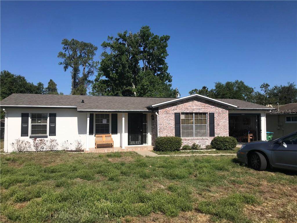 1024 Embassy Drive - Photo 1