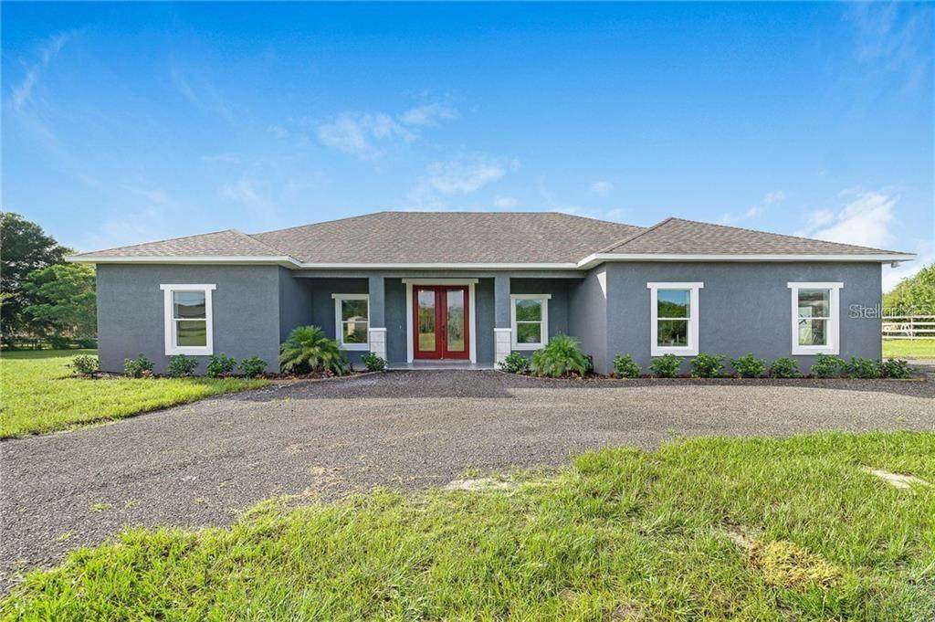2098 Hazen Road - Photo 1