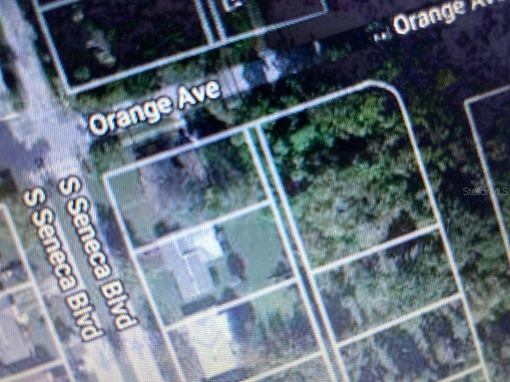 Orange Avenue - Photo 1