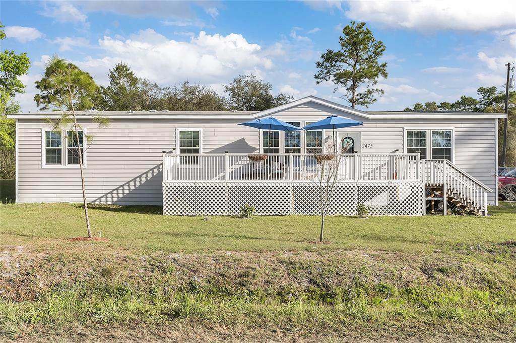 2475 Iris Road - Photo 1
