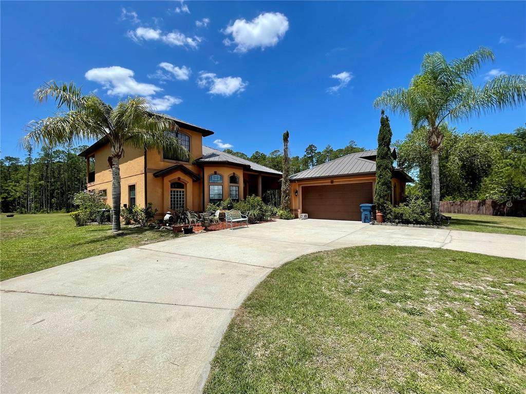 1710 Farmers Crook - Photo 1