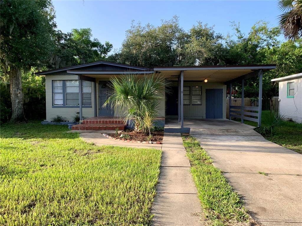 1161 Hillcrest Drive - Photo 1