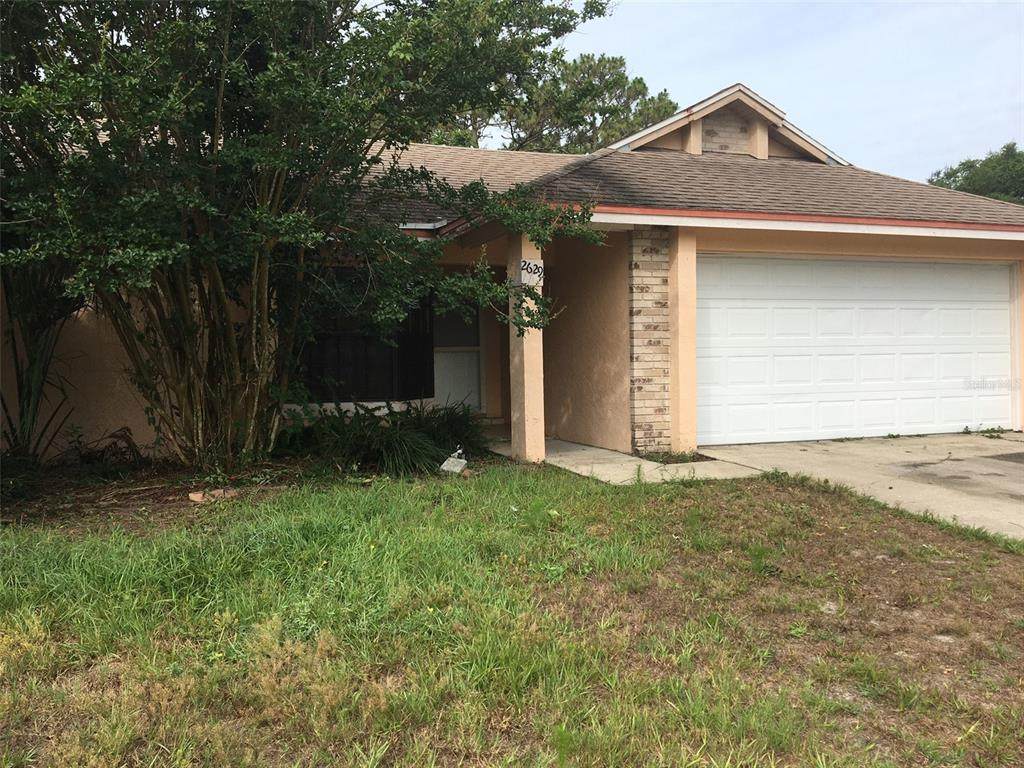 2629 Bentley Drive - Photo 1