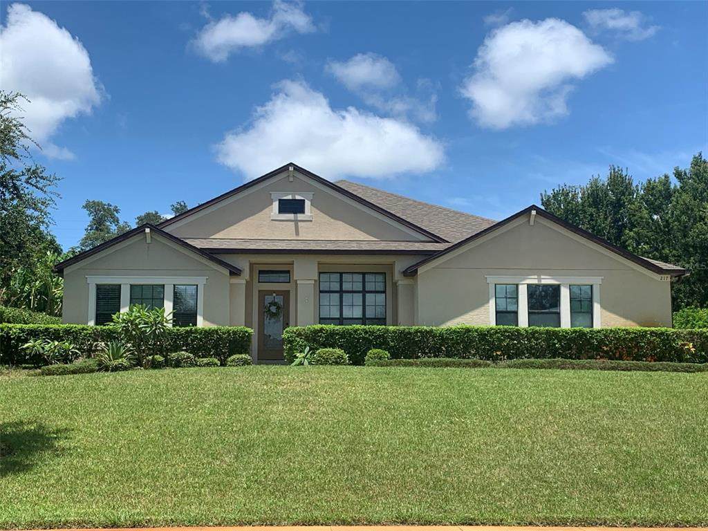 217 Glen Abbey Lane - Photo 1