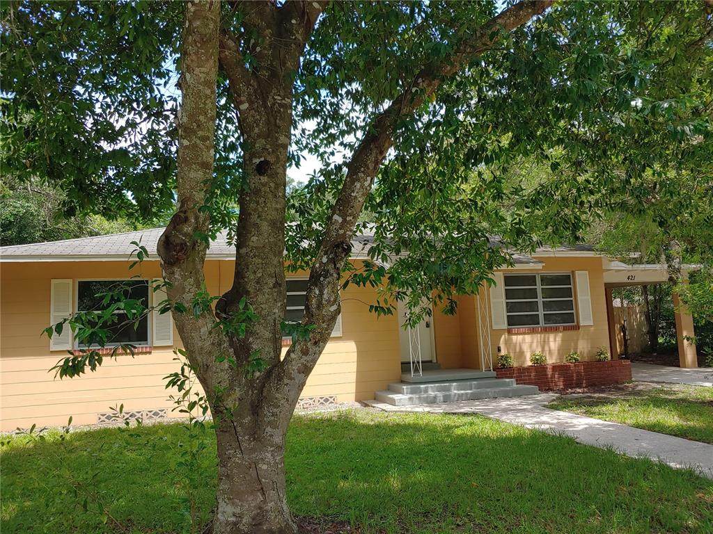 421 Montgomery Avenue - Photo 1