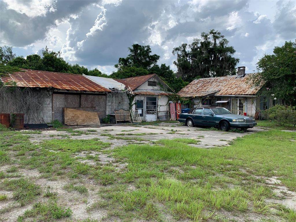 408 & 410 Boundary Avenue - Photo 1