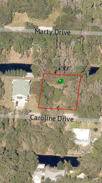 0 Caroline Drive - Photo 1