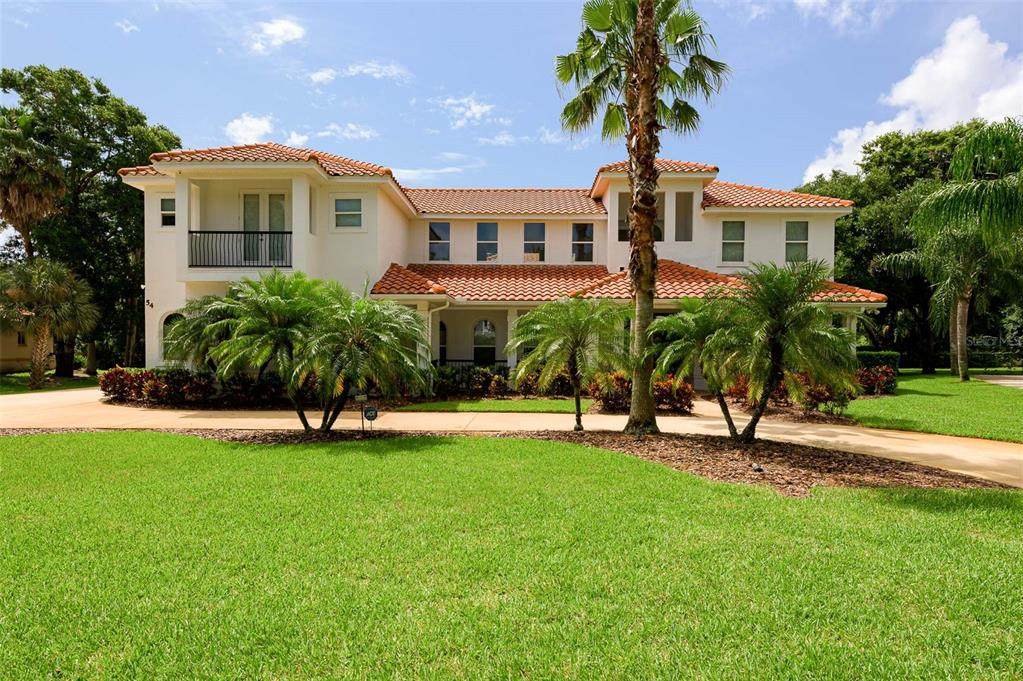 54 Emerald Oaks Lane - Photo 1