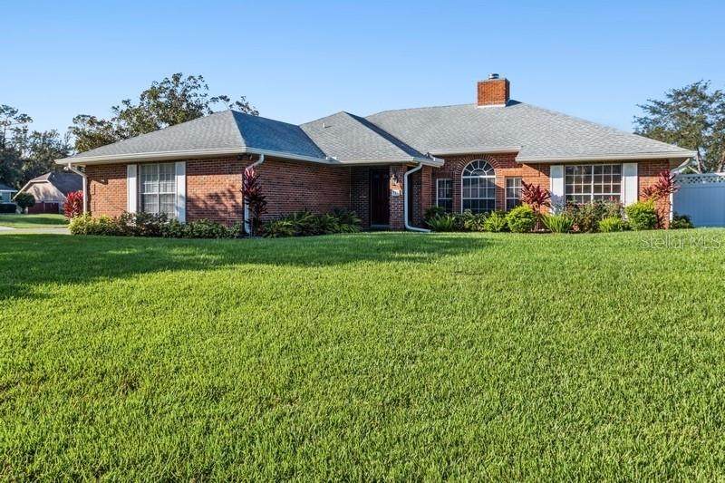 321 Song Bird Road - Photo 1