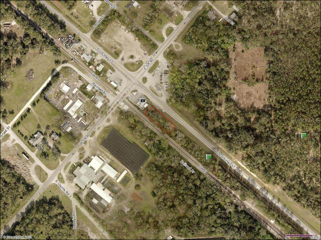 Us Hwy 17 - Photo 1