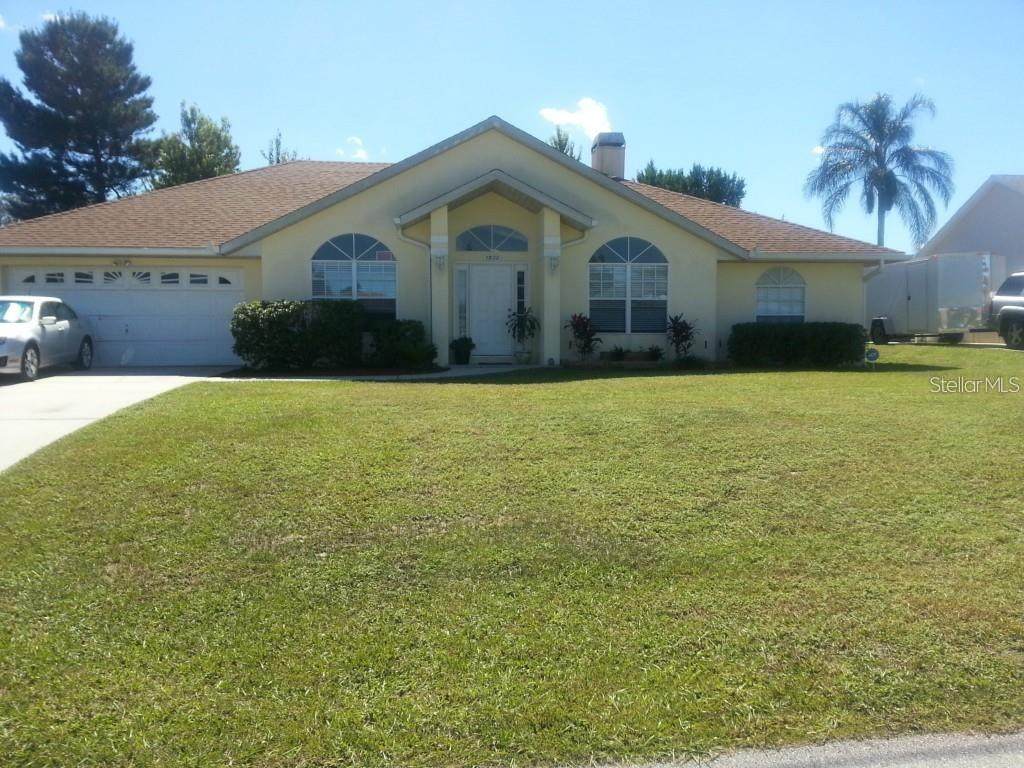 1372 Valhalla Street - Photo 1