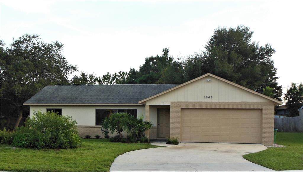 1847 Acadian Drive - Photo 1