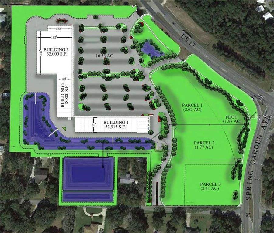 3430 Us Hwy 17 North - Photo 1