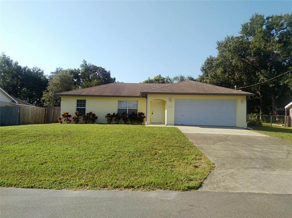 133 Floridana Road - Photo 1