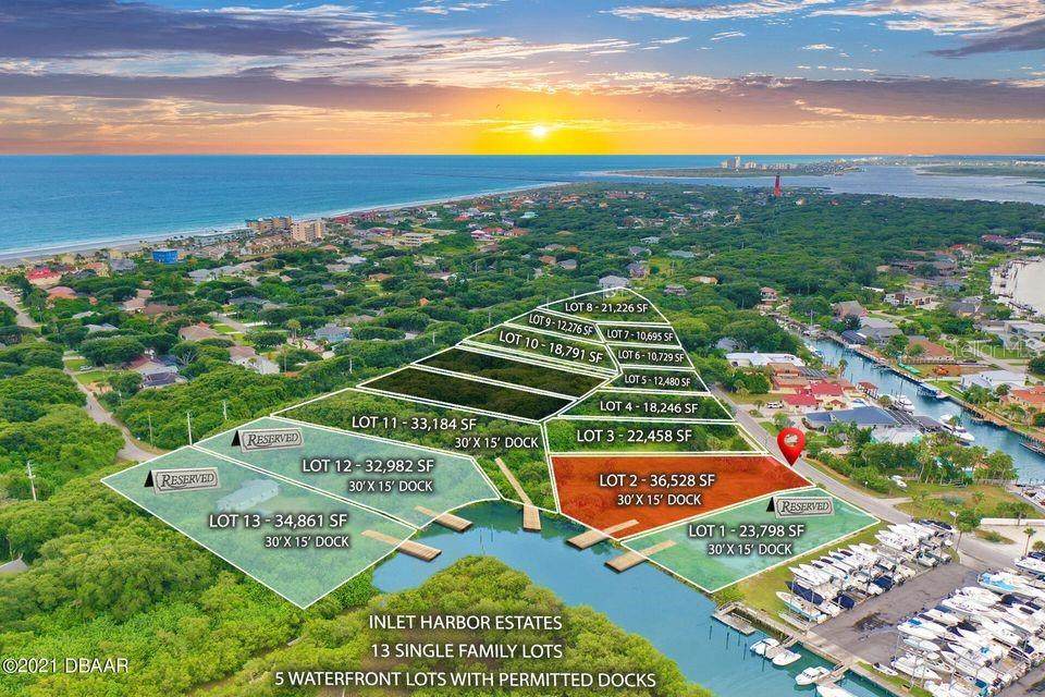 122 Inlet Harbor Road - Photo 1