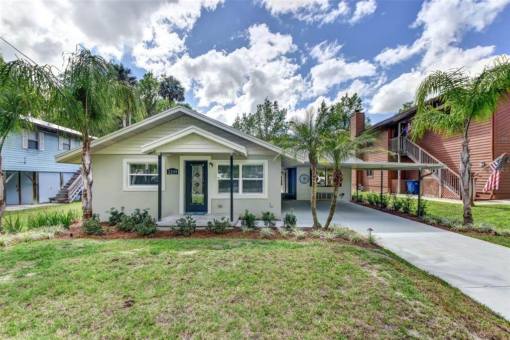2299 Hontoon Road - Photo 1