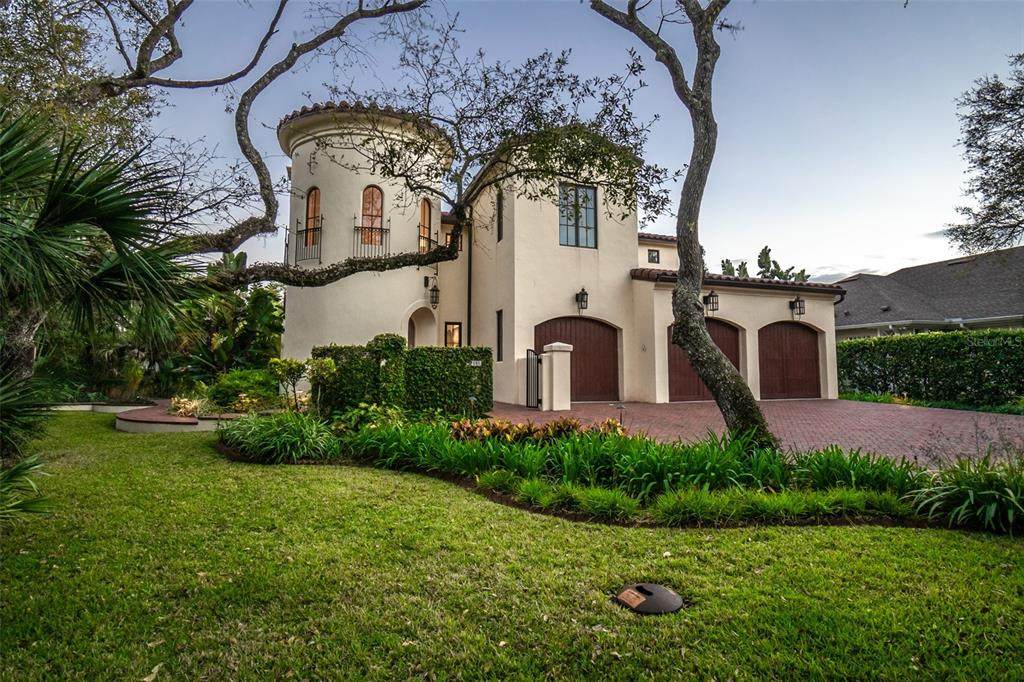 101 Ocean Way Drive - Photo 1