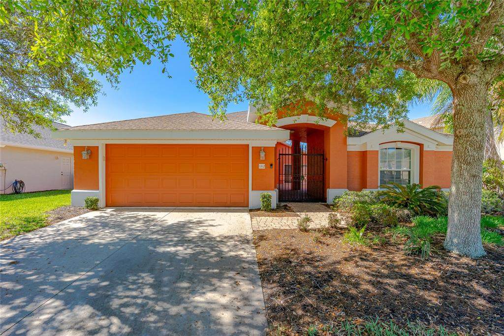 1312 Coconut Palm Circle - Photo 1