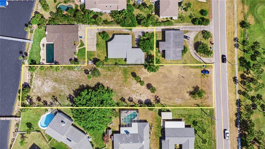 2914 Peninsula Drive - Photo 1