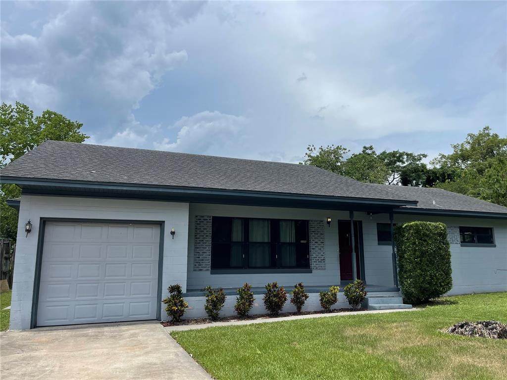 3513 Calumet Drive - Photo 1