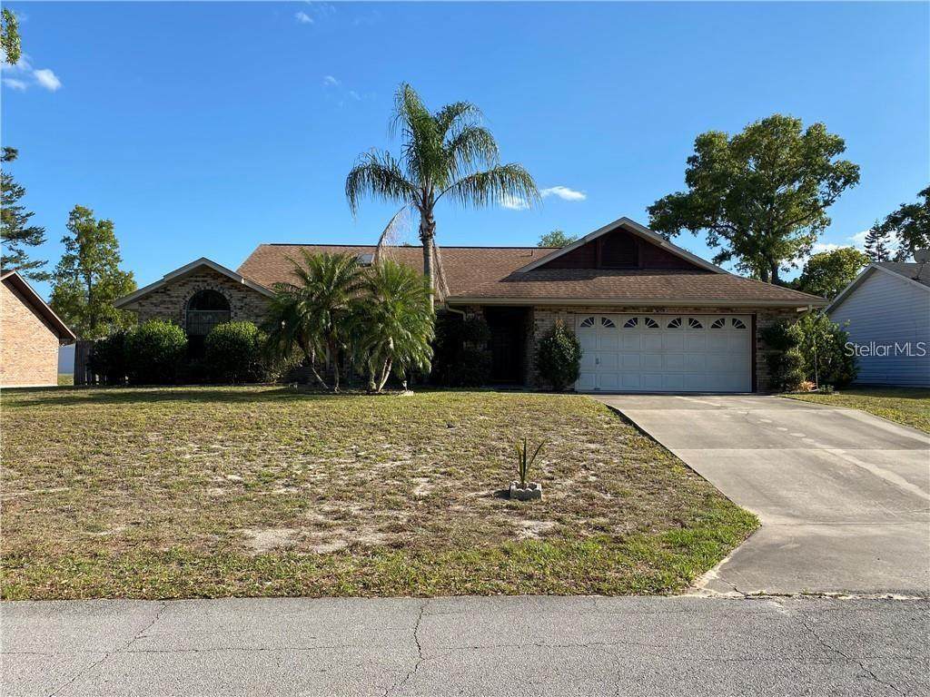3628 Van Dale Street - Photo 1