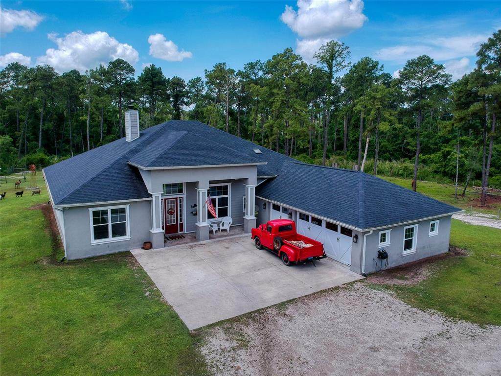 720 Napoli Lane - Photo 1
