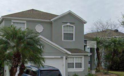 5420 Los Palma Vista Drive - Photo 1