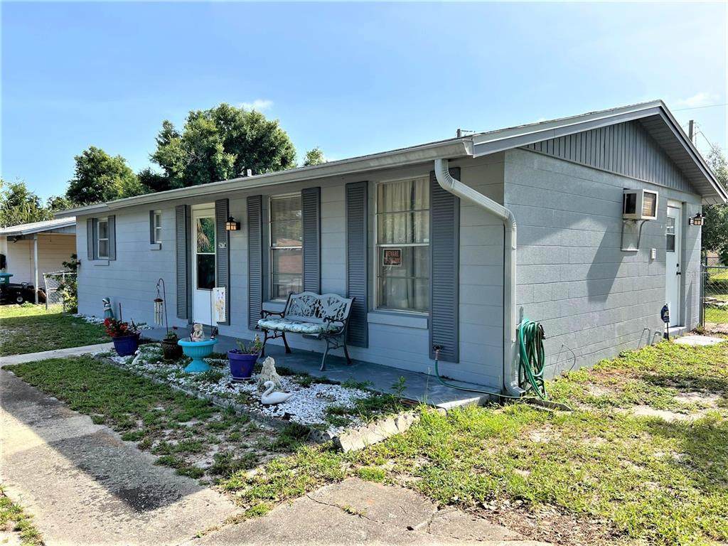 2473 Kimberly Drive - Photo 1