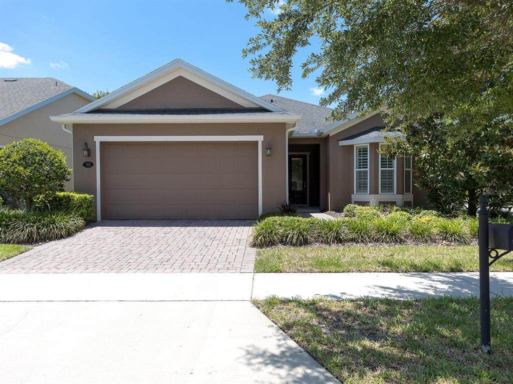 1372 Hazeldene Manor - Photo 1