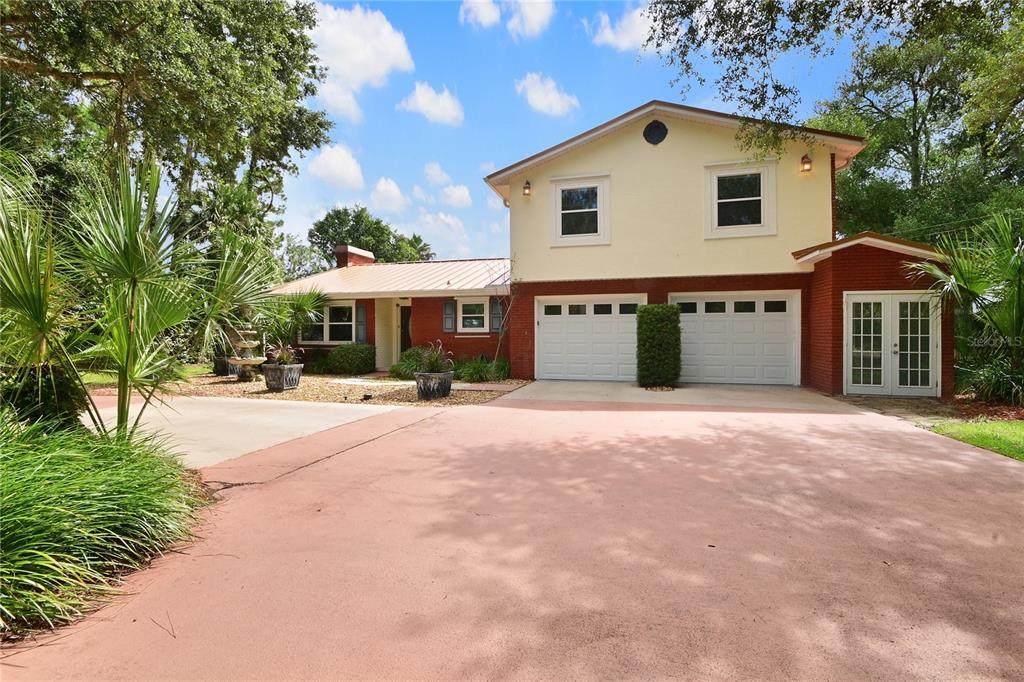 2229 Turnbull Bay Road - Photo 1