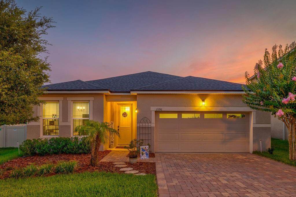 2396 Regency Park Drive - Photo 1