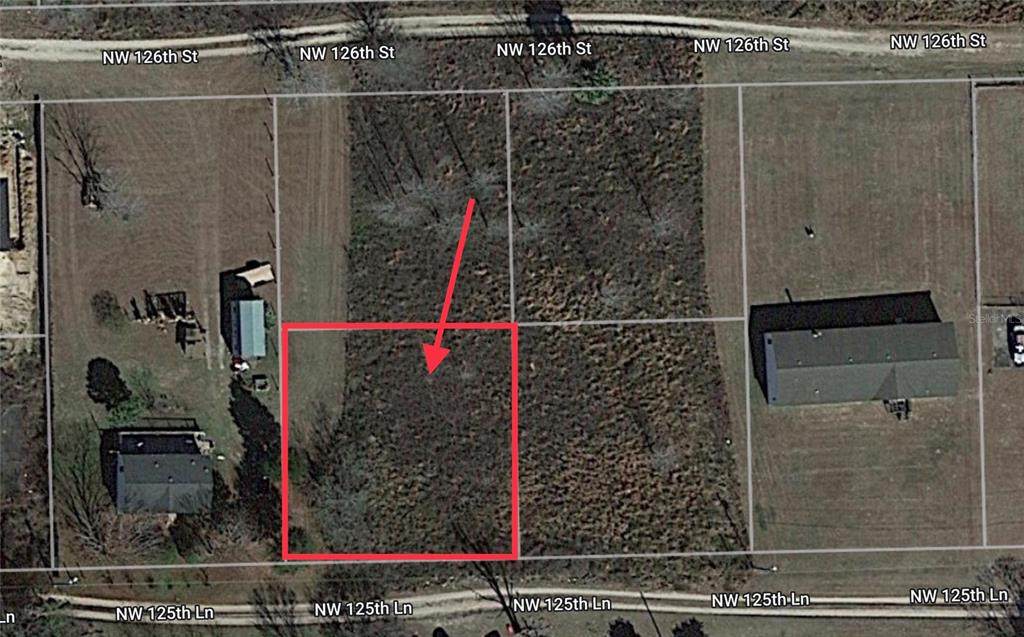 Lot 41/42 Nw 125Th Ln - Photo 1