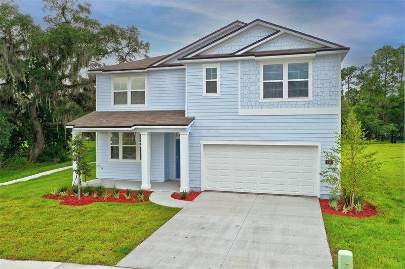 449 Jarama Circle - Photo 1