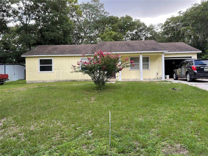 612 Margaret Street - Photo 1
