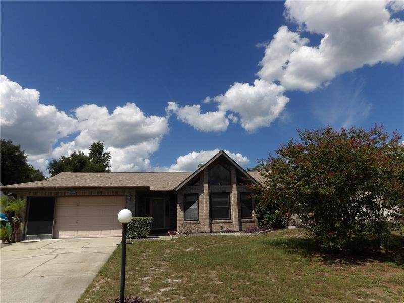600 Tradewinds Drive - Photo 1