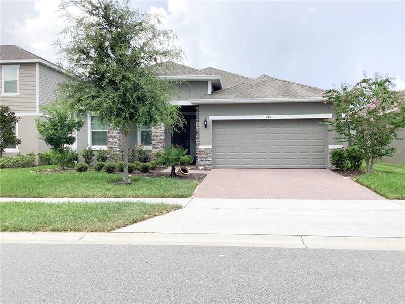 949 Flyer Street - Photo 1