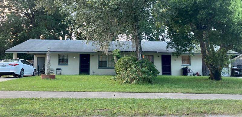 134 Kicklighter Road - Photo 1