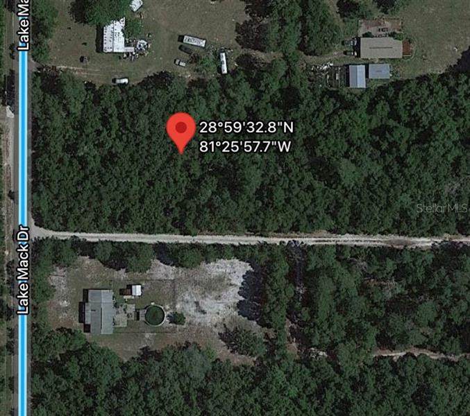 Lake Mack Drive - Photo 1